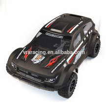 2015 nouvelle voiture rc, voiture de jouet, Vrx Racing rc brossé voiture, 1/10 scale rc voitures